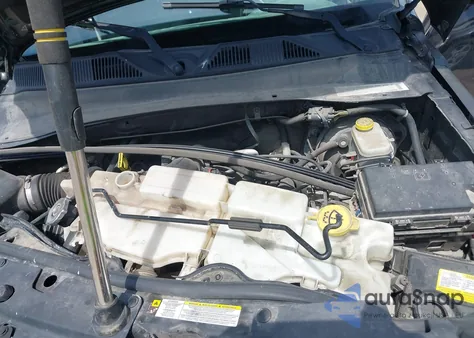 2008 Jeep Liberty Sport from USA, damaged, VIN 1J8GN28K18W258482